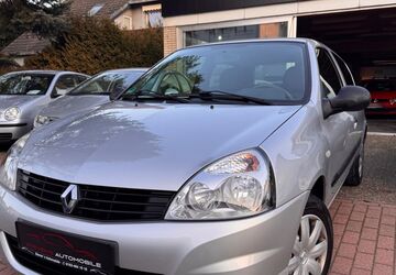 Renault Clio 100.000 km 3.690 &euro; Seelze 30926