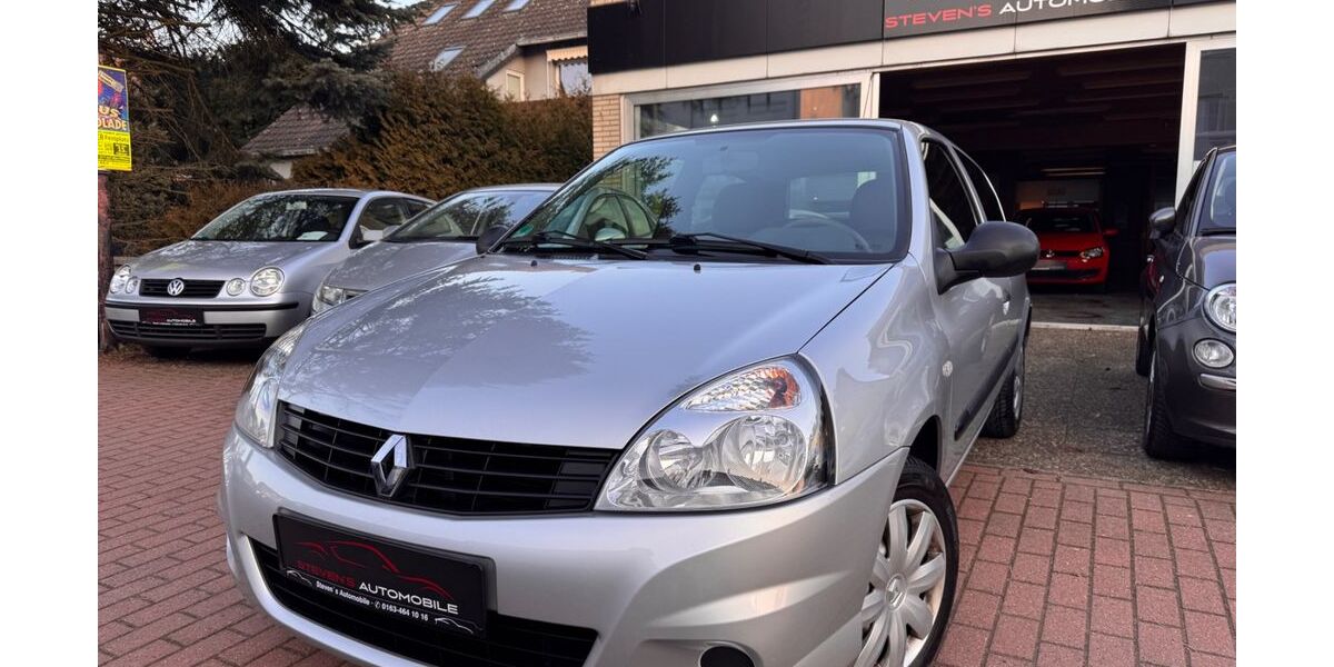 Renault Clio 100.000 km 3.690 &euro; Seelze 30926