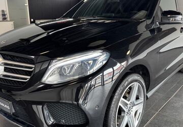 Mercedes-Benz GLE 350 148.000 km 31.290 &euro; Hannover 30559