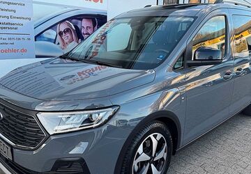 Ford Tourneo Connect 25.030 km 38.990 &euro; Isernhagen NB (Hannover) 30916