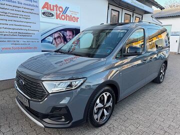 Gebrauchte Ford Tourneo Connect