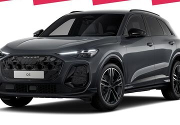 Audi Q5 9.999 km 84.990 &euro; Hannover 30179