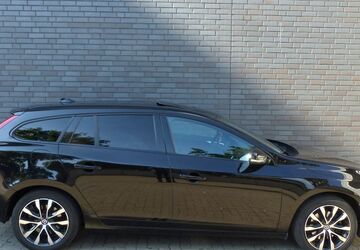 Volvo V60 88.900 km 19.850 &euro; Hannover 30179