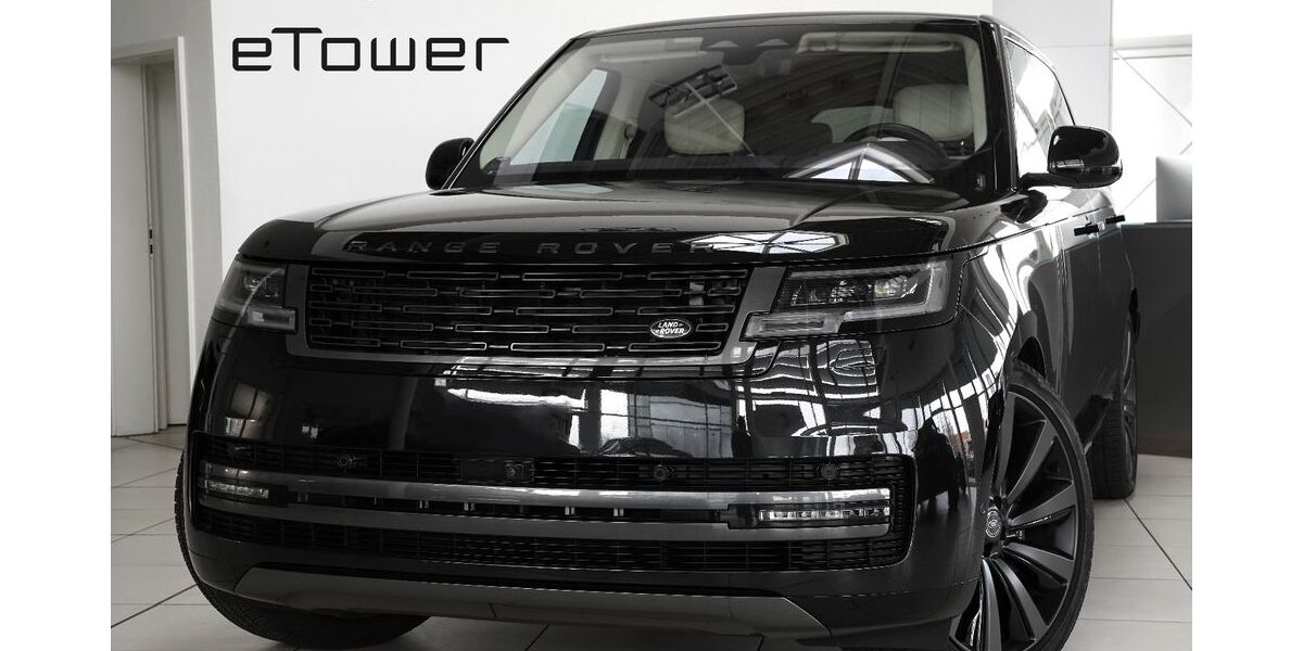 Land Rover Range Rover 76.400 km 123.490 &euro; Garbsen 30823