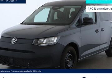VW Caddy 2.575 km 28.250 &euro; Hannover 30419