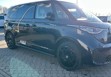 VW ID. Buzz 17.500 km 46.990 &euro; Hannover 30419