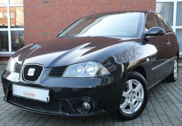 Seat Ibiza 161.500 km 1.990 &euro; Hannover 30177