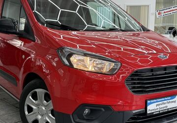 Ford Transit Courier 147.000 km 8.490 &euro; Fuhrberg 30938