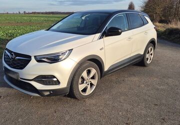 Opel Grandland (X) 85.000 km 14.500 &euro; Sehnde 31319