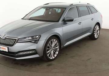Skoda Superb 92.206 km 21.100 &euro; Laatzen 30880