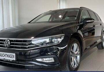 VW Passat Variant 162.150 km 19.950 &euro; Hannover 30453