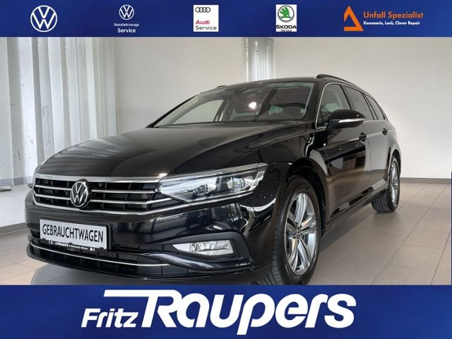 VW Passat Variant 162.150 km 19.950 &euro; Hannover 30453