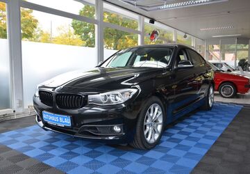 BMW 328 Gran Turismo 109.000 km 16.990 &euro; Burgdorf 31303