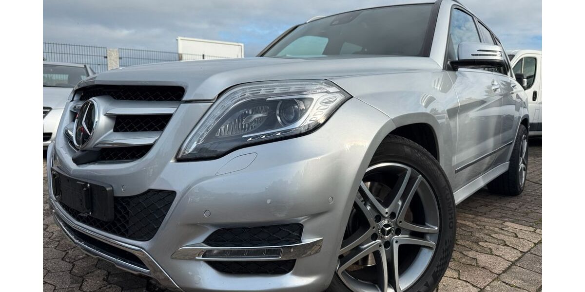 Mercedes-Benz GLK 350 106.000 km 18.990 &euro; Hildesheim 31137