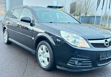 Opel Vectra 262.300 km 1.499 &euro; Hannover 30179