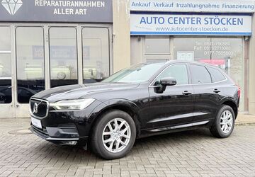 Volvo XC60 339.000 km 16.400 &euro; Hannover 30419