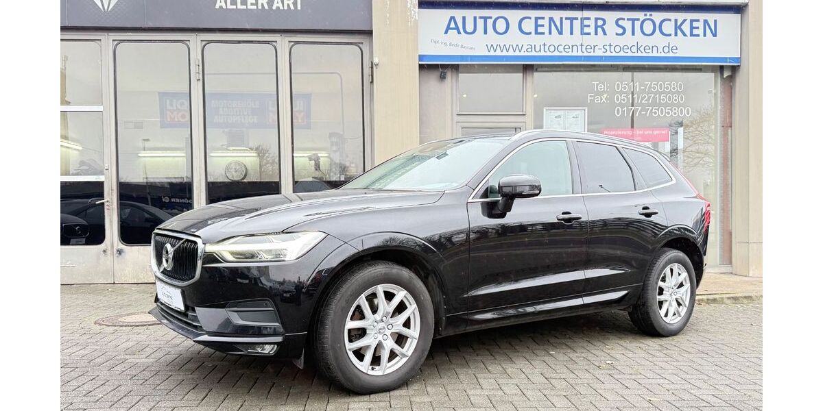 Volvo XC60 339.000 km 16.400 &euro; Hannover 30419