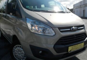 Ford Transit 164.000 km 13.990 &euro; Elze 31008