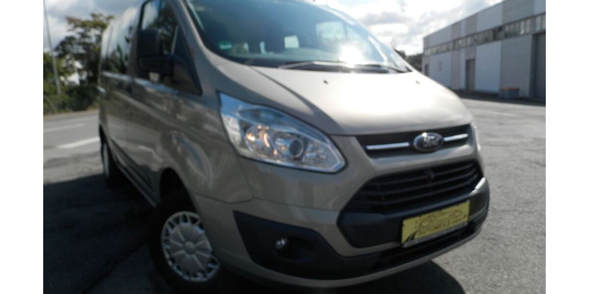 Ford Transit 164.000 km 13.990 &euro; Elze 31008
