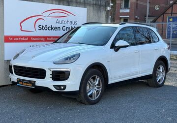 Porsche Cayenne 149.800 km 32.900 &euro; Hannover 30419