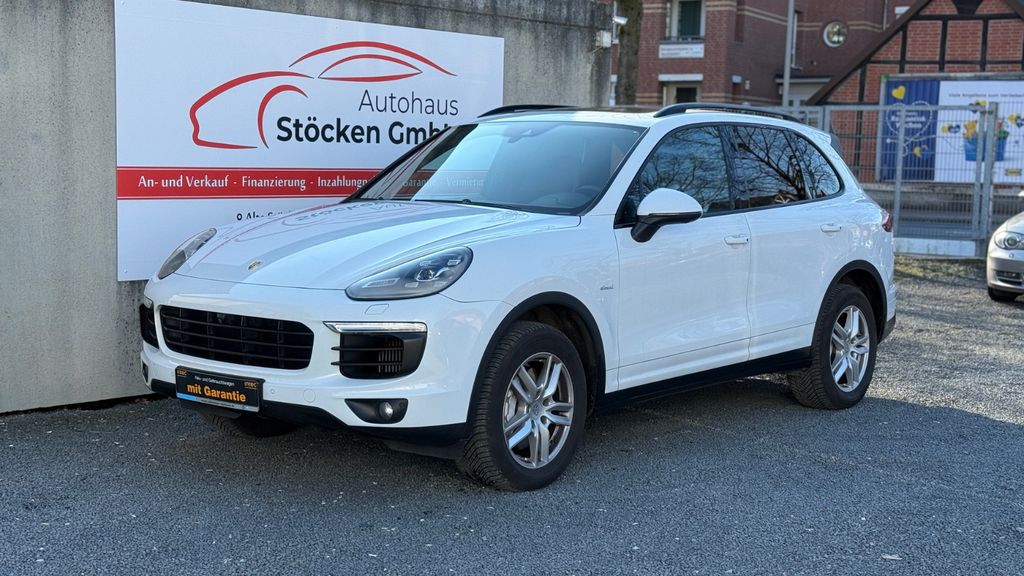 Porsche Cayenne 149.800 km 32.900 &euro; Hannover 30419