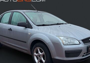 Ford Focus 134.521 km 2.500 &euro; Ronnenberg StT Empelde Region Hannover 30952