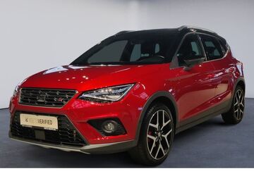 Seat Arona 59.017 km 15.960 &euro; Hildesheim 31135