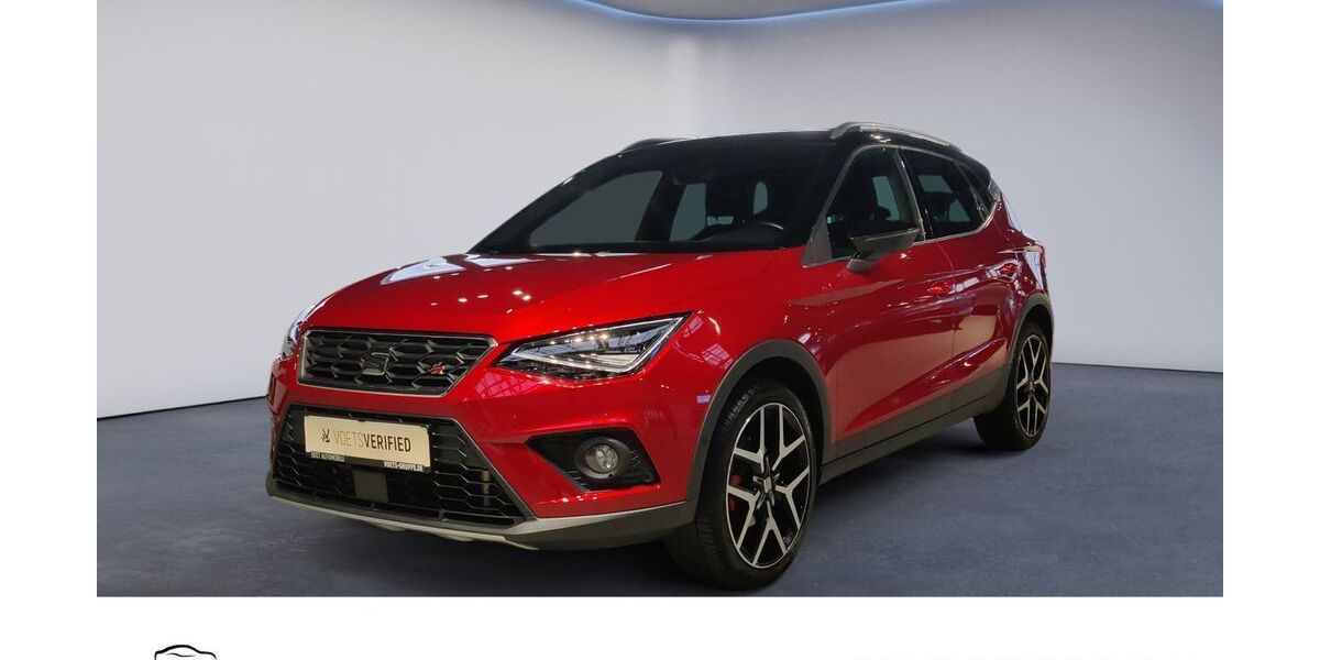 Seat Arona 59.017 km 15.960 &euro; Hildesheim 31135