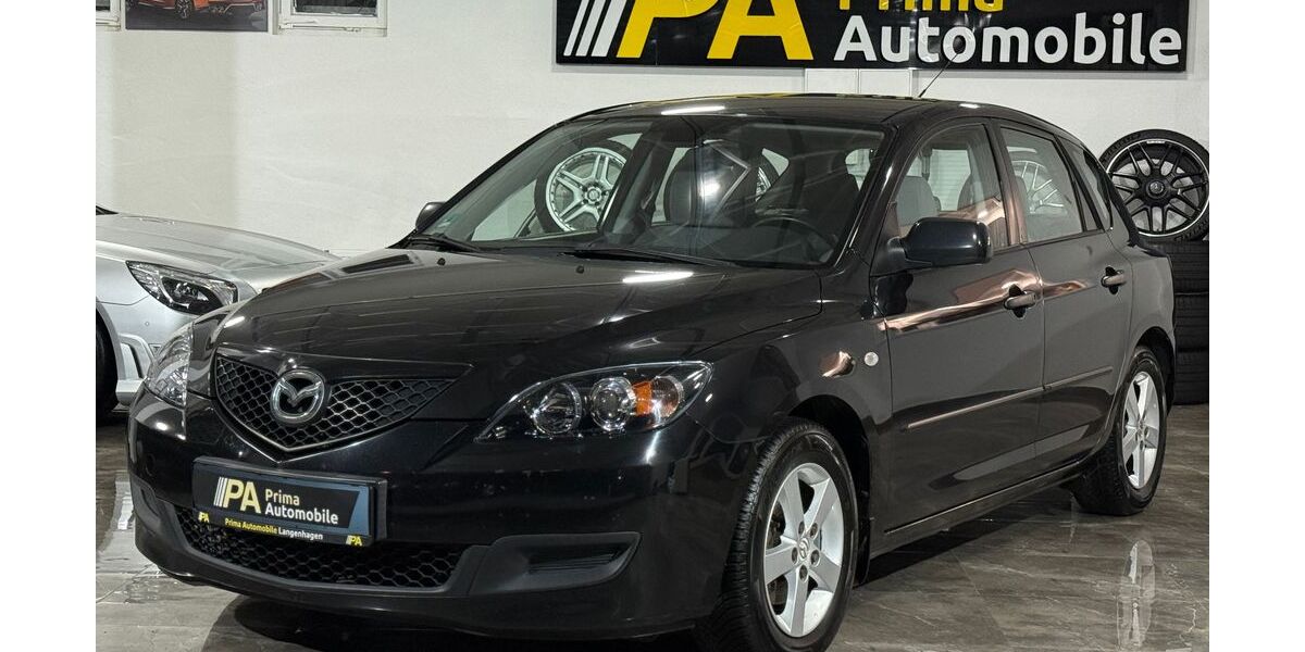 Mazda 3 323.900 km 1.999 &euro; Langenhagen 30853