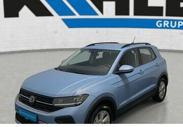 VW T-Cross 15.507 km 20.690 &euro; Wunstorf 31515