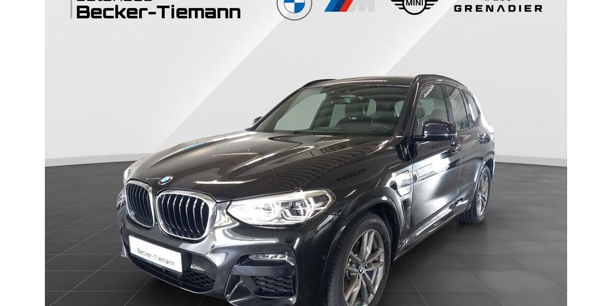 BMW X3 40.157 km 35.320 &euro; Wunstorf 31515