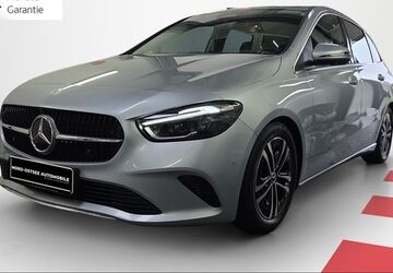 Mercedes-Benz B 200 15.997 km 33.890 &euro; Pattensen 30982