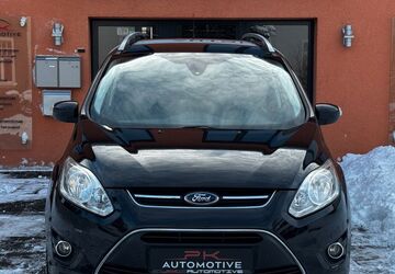 Ford Grand C-Max 217.000 km 4.990 &euro; HANNOVER 30177