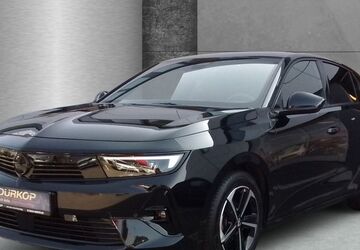 Opel Astra 34.142 km 20.190 &euro; Hannover 30177