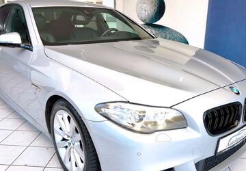 BMW 520 117.809 km 20.980 &euro; Laatzen (Bei Hannover) 30880