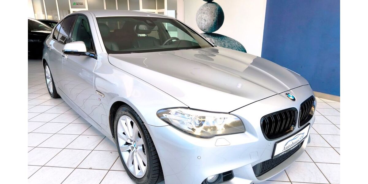 BMW 520 117.809 km 20.980 &euro; Laatzen (Bei Hannover) 30880