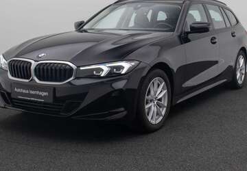 BMW 320 93.510 km 27.499 &euro; Isernhagen 30916