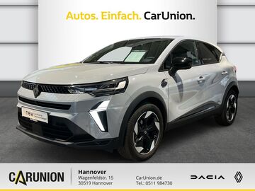 Gebrauchte Renault Captur