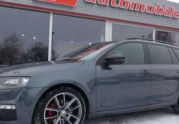 Skoda Octavia 107.845 km 17.480 &euro; Langenhagen / Kaltenweide 30855