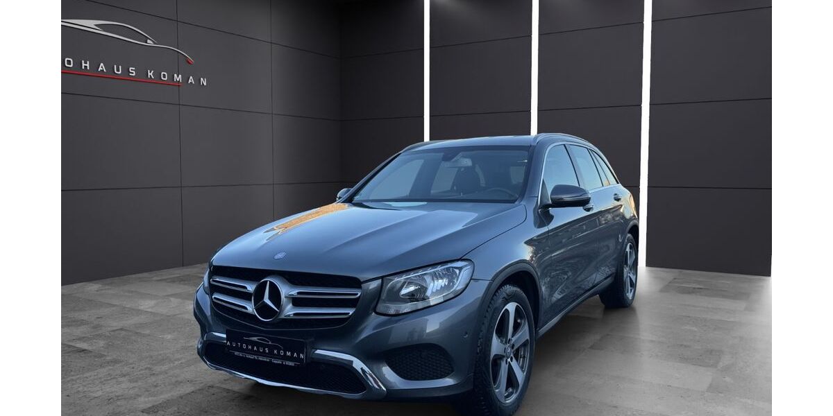 Mercedes-Benz GLC 220 219.980 km 16.880 &euro; Hannover 30165
