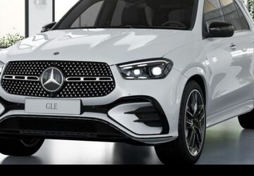 Mercedes-Benz GLE 350 9.900 km 86.950 &euro; Hannover 30655