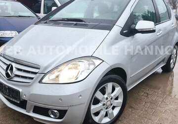 Mercedes-Benz A 170 165.789 km 4.999 &euro; Hannover 30419