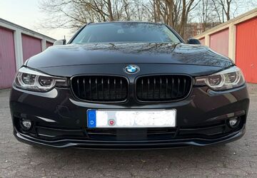 BMW 320 154.991 km 18.790 &euro; Garbsen 30823
