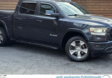 Dodge RAM 37.797 km 52.900 &euro; Langenhagen 30855