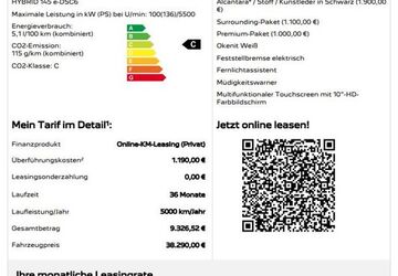 Peugeot 408 5.000 km 38.980 &euro; Garbsen 30826