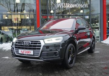 Audi Q5 114.820 km 30.990 &euro; Hannover 30179