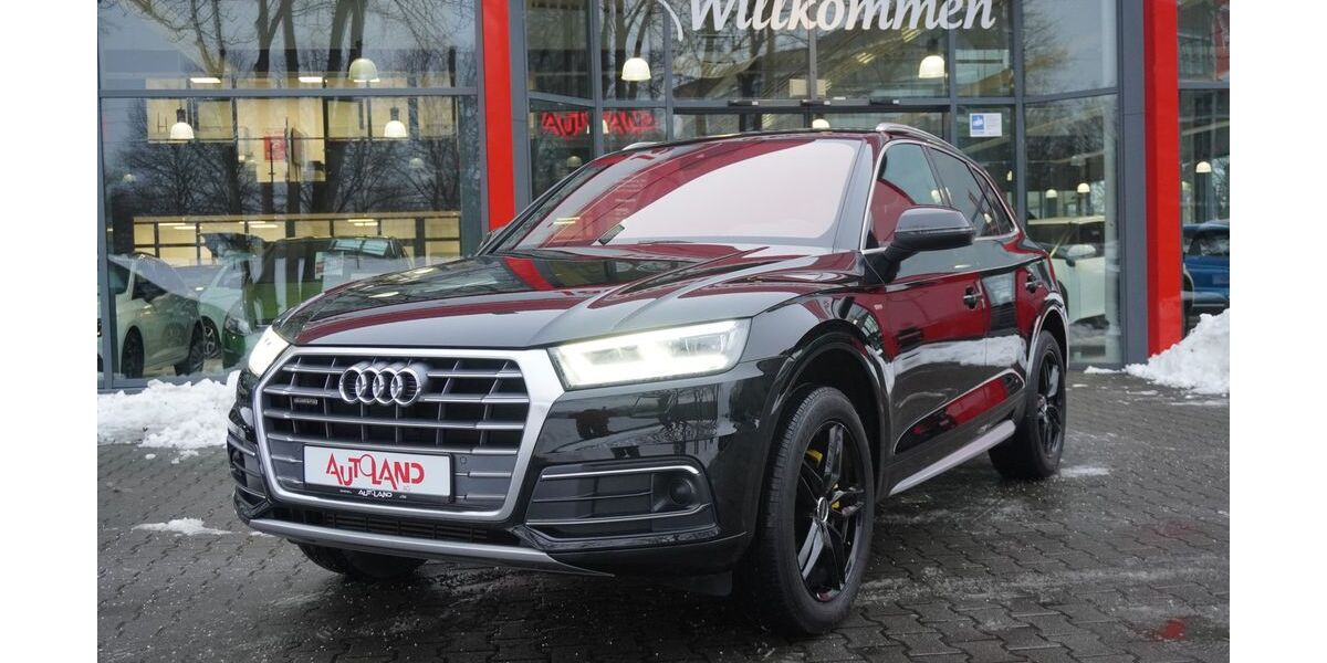 Audi Q5 114.820 km 30.990 &euro; Hannover 30179