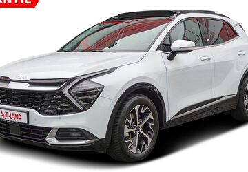 Kia Sportage 20.317 km 30.950 &euro; Hannover 30179