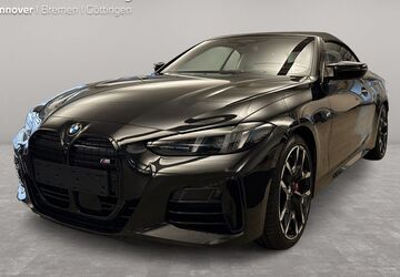 BMW M440 28.478 km 64.900 &euro; Hannover 30539