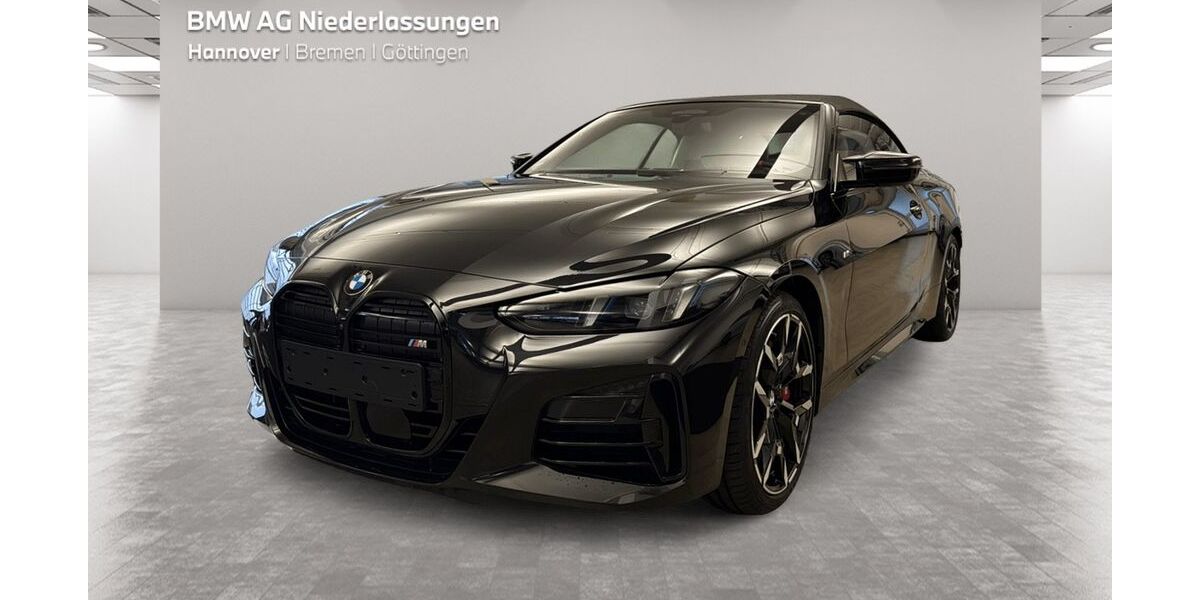 BMW M440 28.478 km 64.900 &euro; Hannover 30539